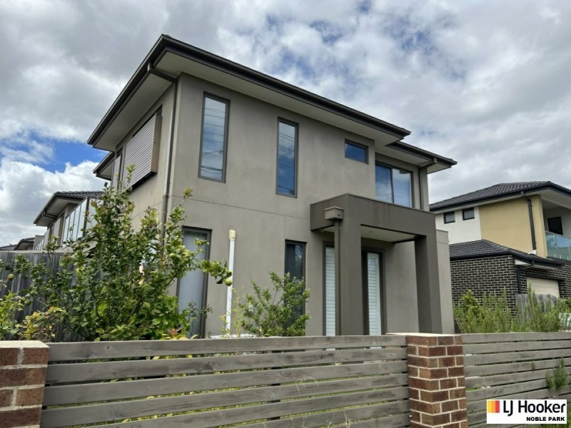1 /27 Leonard Avenue, Noble Park VIC 3174