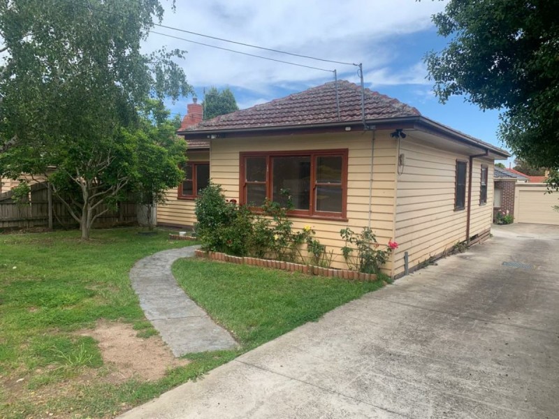 1/9 Vincent Crescent, Noble Park VIC 3174