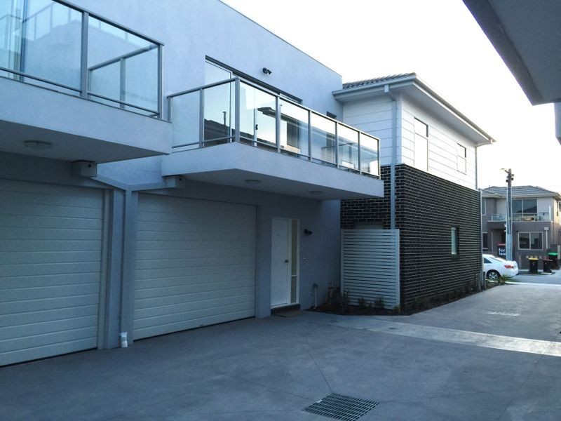 7/41 Stuart Street, Noble Park VIC 3174