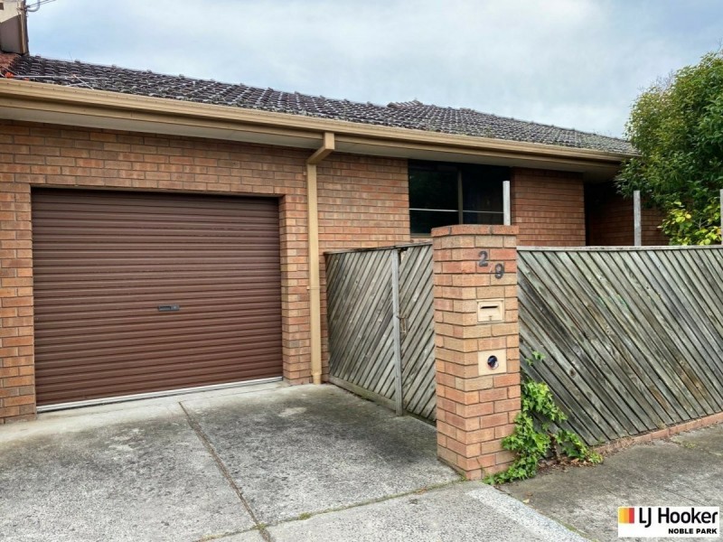 2/9 Dennis St, Highett VIC 3190
