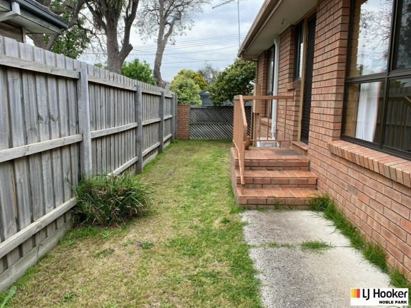 2/9 Dennis St, Highett VIC 3190