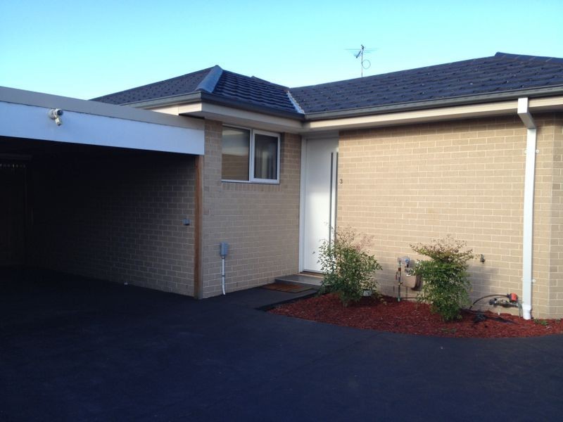 3/2 Beswick Street, Clayton VIC 3168