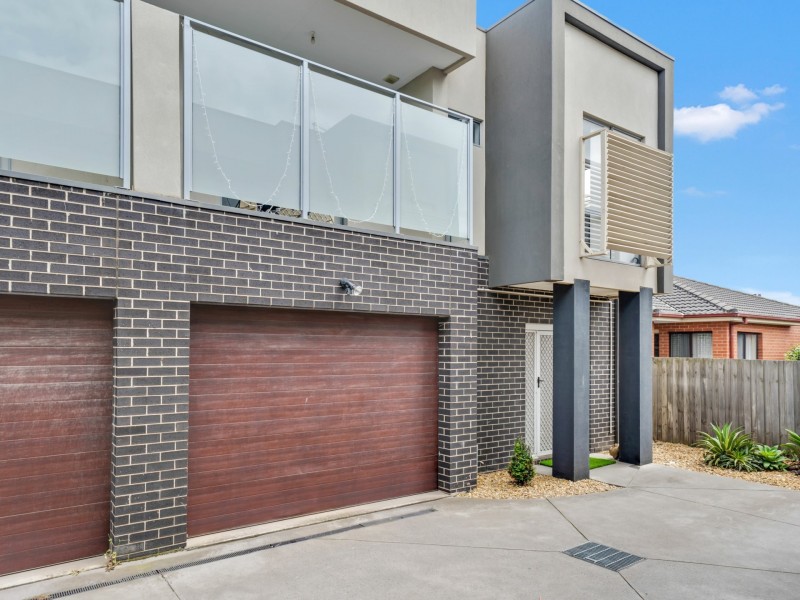 2/23 Craig Street, Noble Park VIC 3174