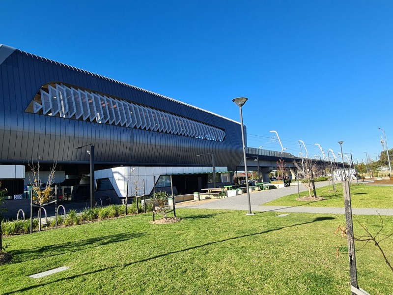 2/23 Craig Street, Noble Park VIC 3174