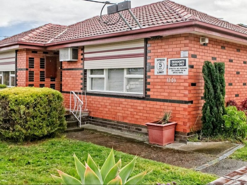 1/1203 Heatherton Road, Noble Park VIC 3174
