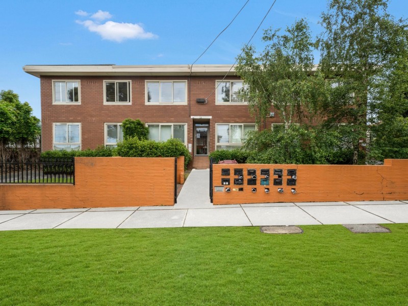 7/64-66 Scott Street, Dandenong VIC 3175