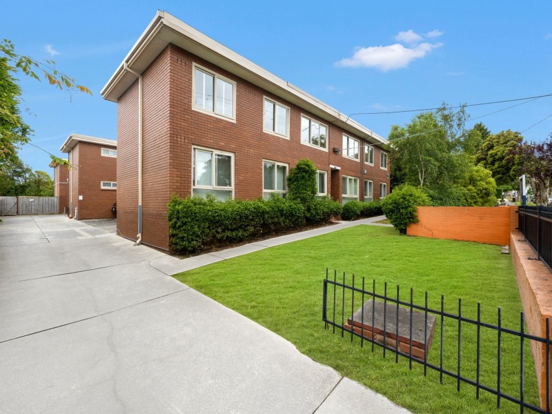 7/64-66 Scott Street, Dandenong VIC 3175
