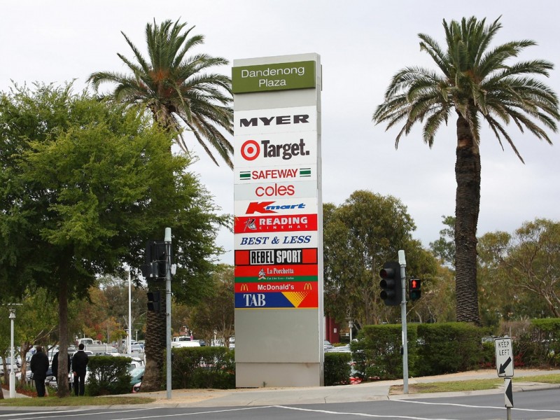 7/64-66 Scott Street, Dandenong VIC 3175