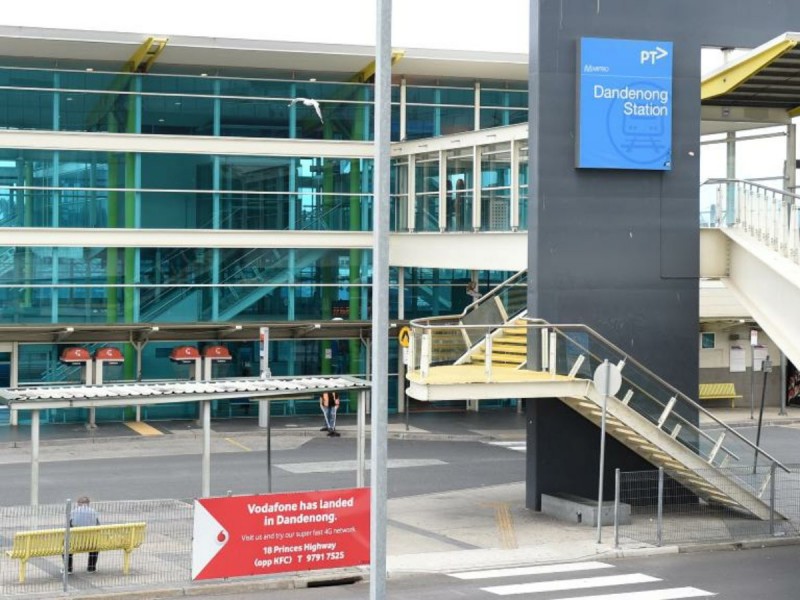 7/64-66 Scott Street, Dandenong VIC 3175