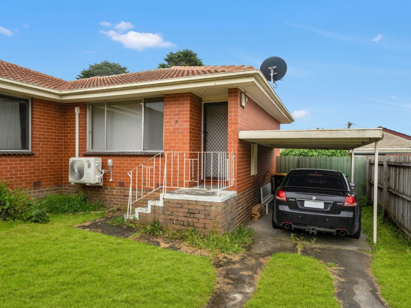 1-2/7 Maxine Court, Noble Park VIC 3174