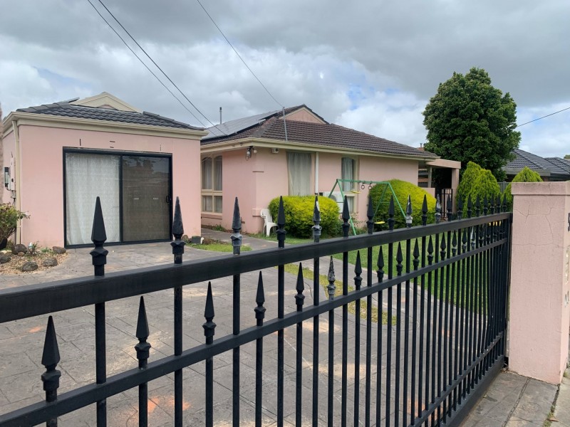 1/5 Springside Crescent, Keysborough VIC 3173