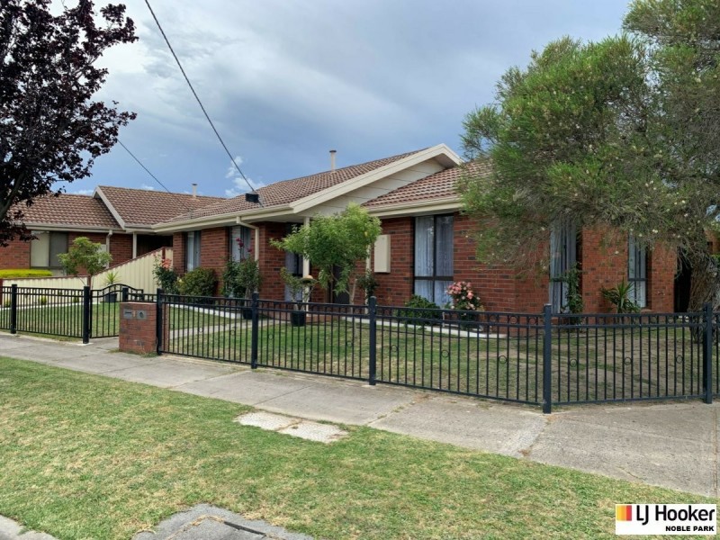1/11 Hilden Court, Dandenong VIC 3175