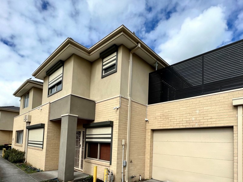 3/21 Wall Street, Noble Park VIC 3174