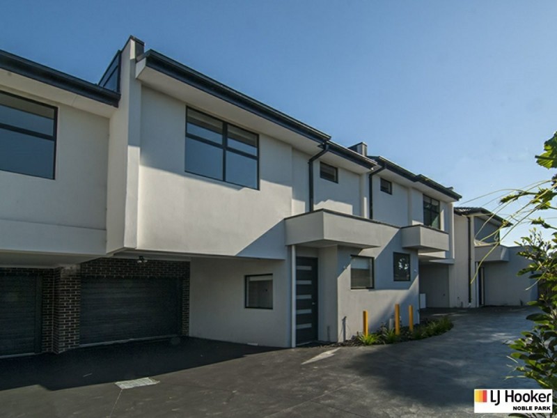 2/19 Agnes Street, Noble Park VIC 3174