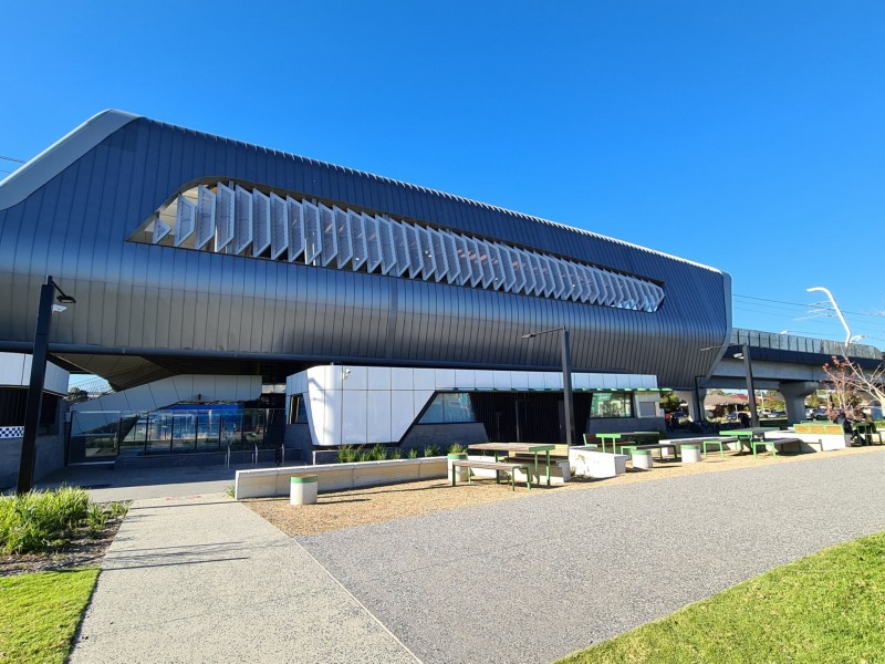 2/1219 Heatherton Road, Noble Park VIC 3174