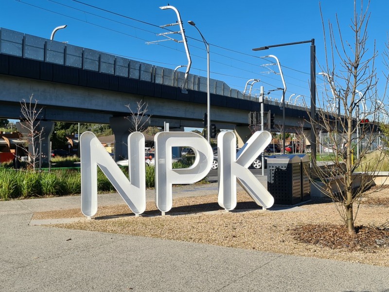 2/1219 Heatherton Road, Noble Park VIC 3174