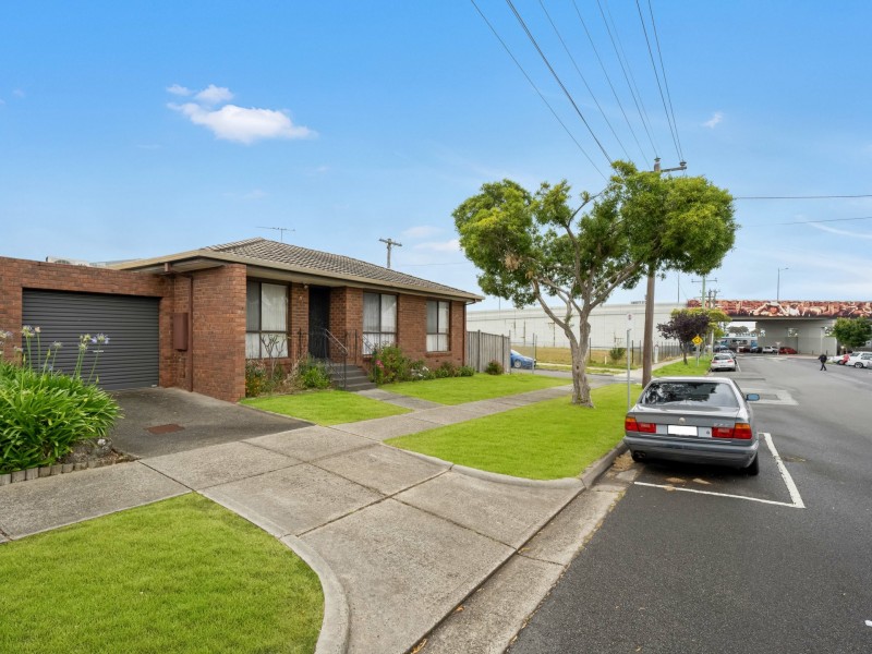 5/10 Pickett Street, Dandenong VIC 3175