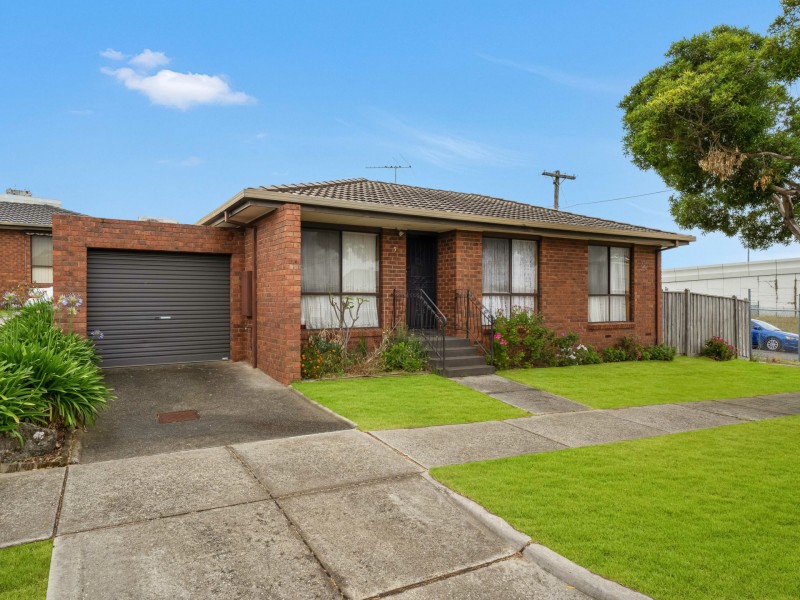 5/10 Pickett Street, Dandenong VIC 3175