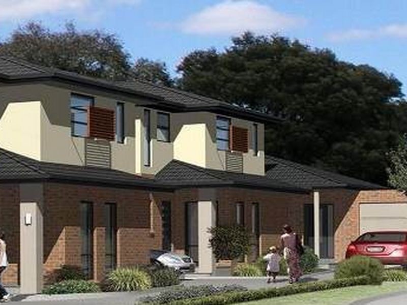 3/9 Knox Street, Noble Park VIC 3174