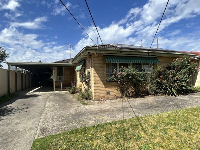 21 Rex Court, Noble Park VIC 3174
