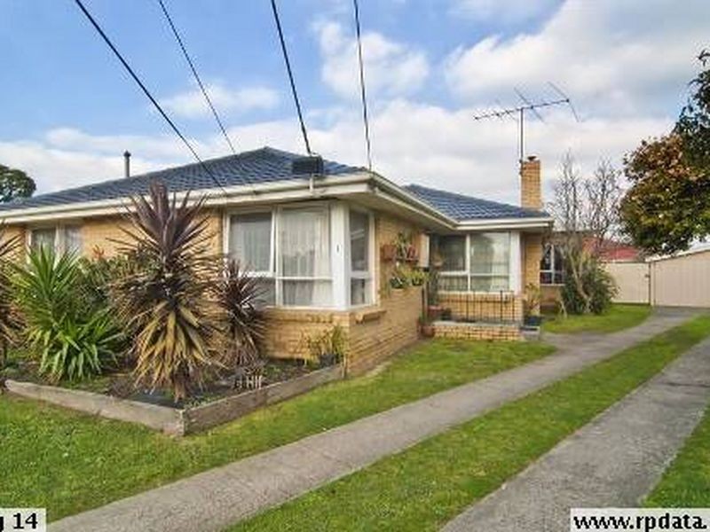 1 Himbeck Court, Noble Park VIC 3174