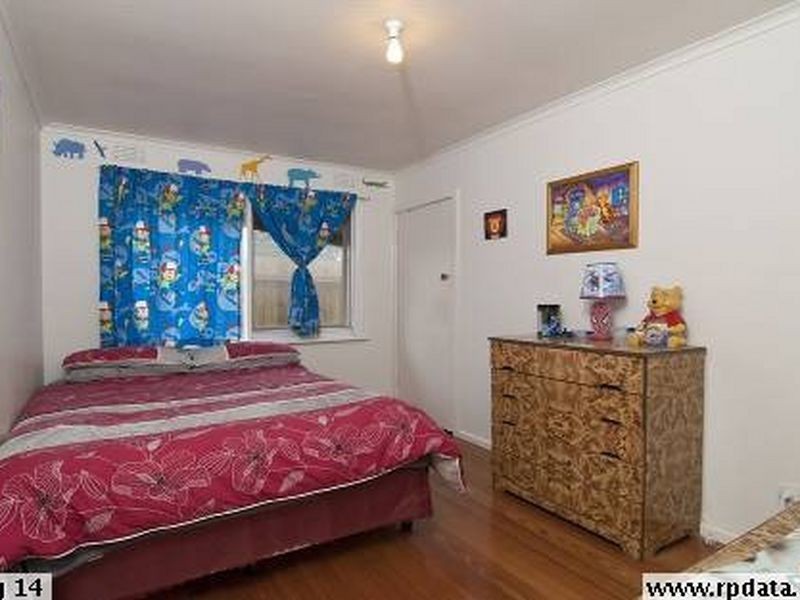 1 Himbeck Court, Noble Park VIC 3174