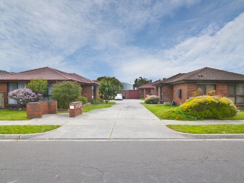 3/25-27 Henderson Road, Keysborough VIC 3173