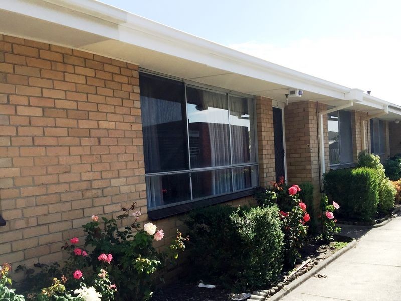 2/79 Cleeland Street, Dandenong VIC 3175