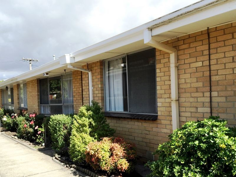 2/79 Cleeland Street, Dandenong VIC 3175