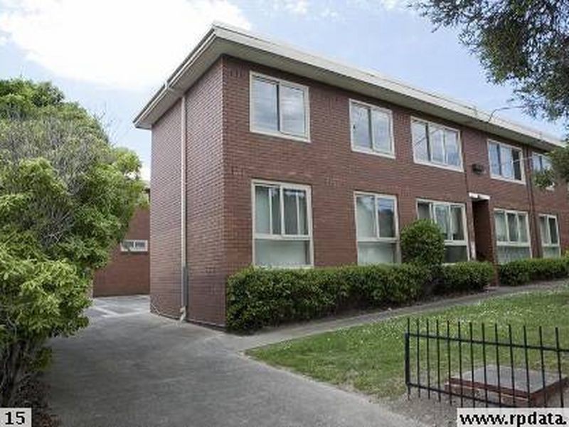 7/64-66 Scott Street, Dandenong VIC 3175