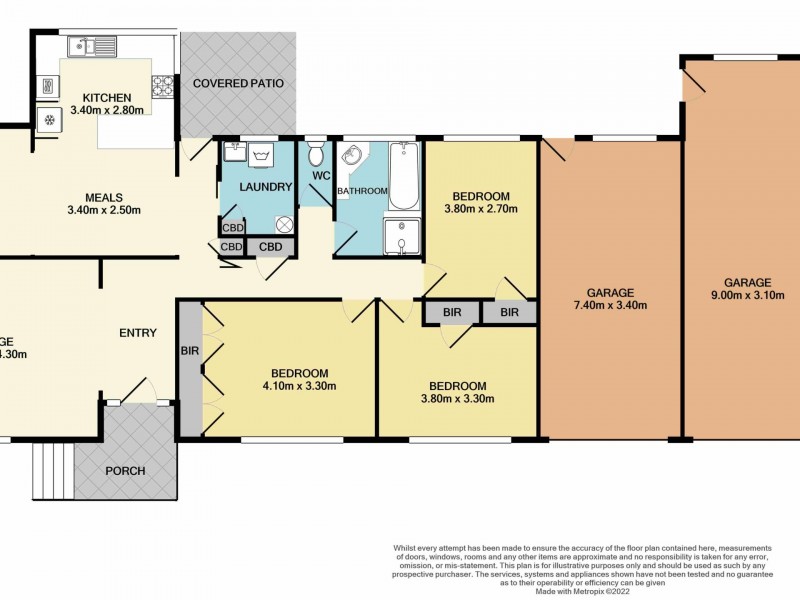 25 Southern Drive, Dingley Village VIC 3172