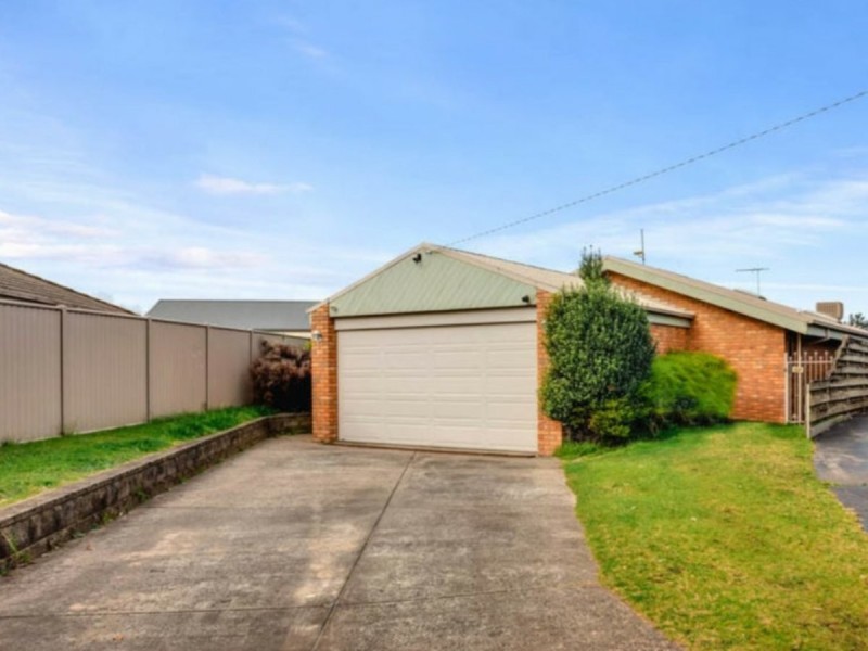 14 Jambe Court, Hampton Park VIC 3976