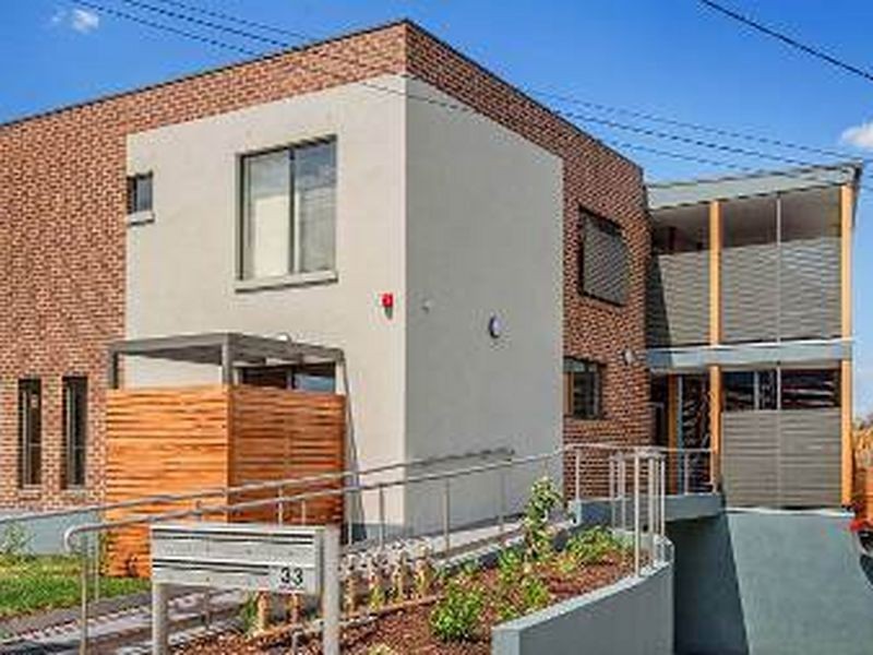 3/33 Leonard Avenue, Noble Park VIC 3174