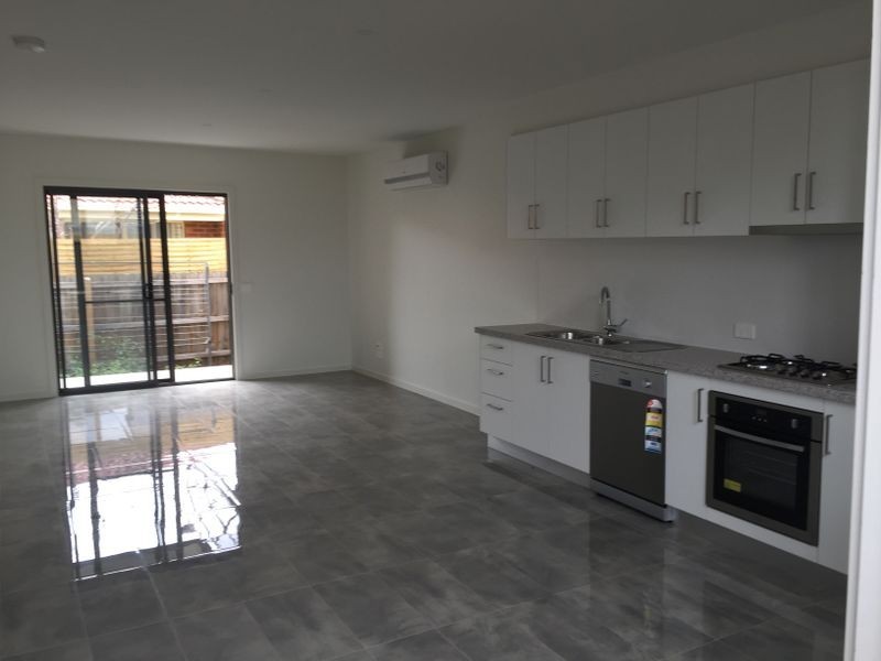 3/33 Leonard Avenue, Noble Park VIC 3174