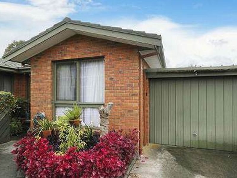 6/52-54 Ellendale Road, Noble Park VIC 3174