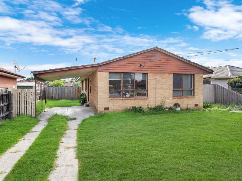 4 Filer Court, Keysborough VIC 3173