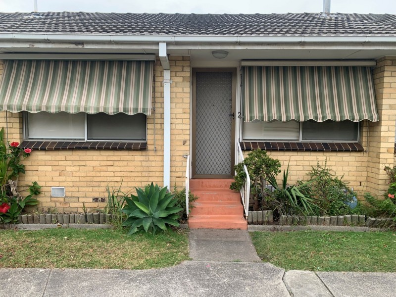 2/13A Henry Street, Noble Park VIC 3174