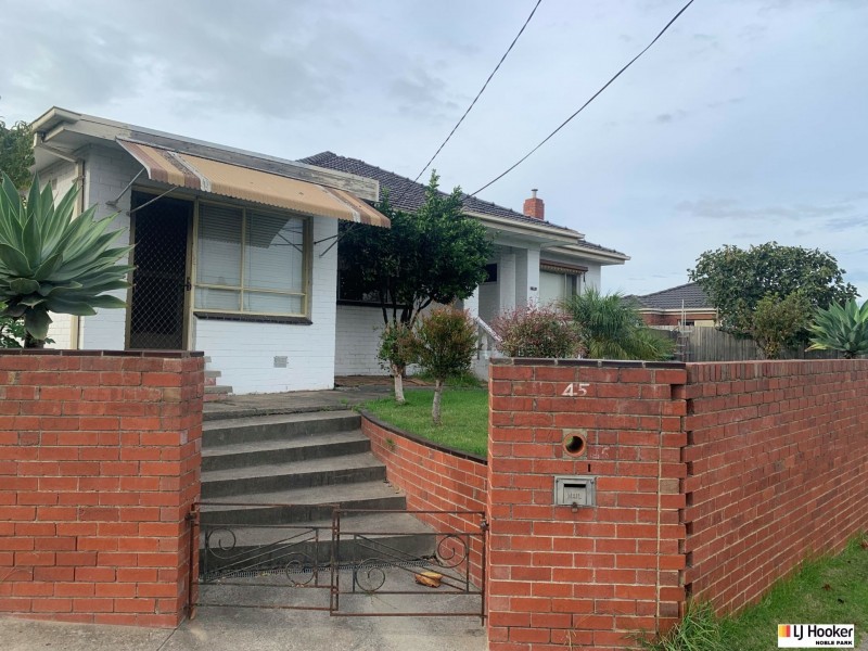 45 Springvale Road, Springvale VIC 3171