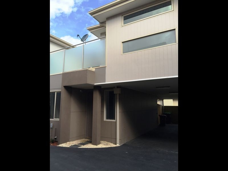 7/36 Stuart Street, Noble Park VIC 3174