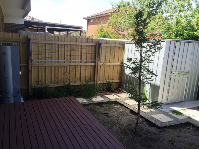 2/21 Rutherglen Street, Noble Park VIC 3174