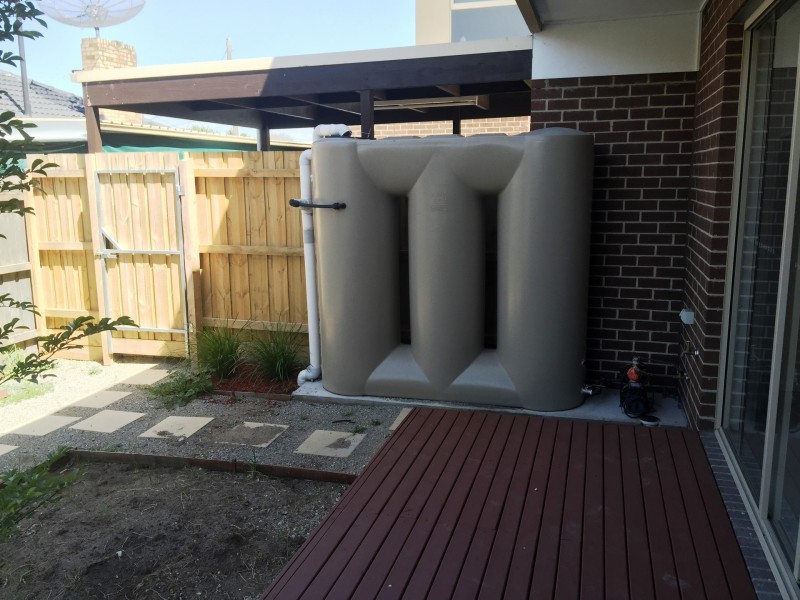 2/21 Rutherglen Street, Noble Park VIC 3174