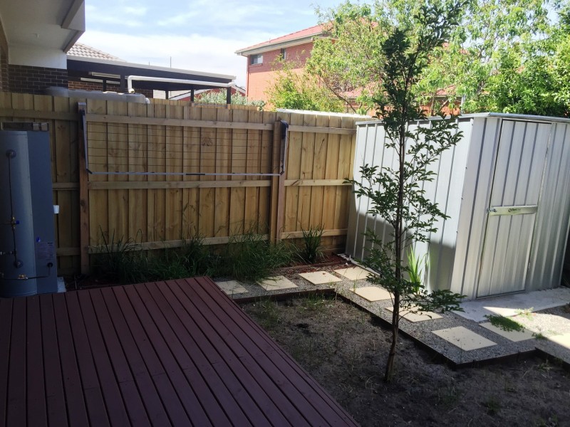 2/21 Rutherglen Street, Noble Park VIC 3174