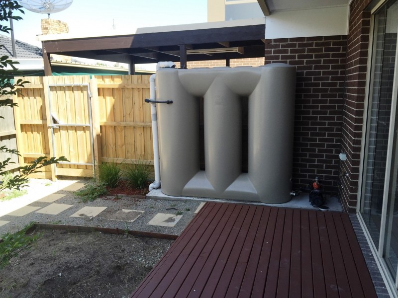 2/21 Rutherglen Street, Noble Park VIC 3174