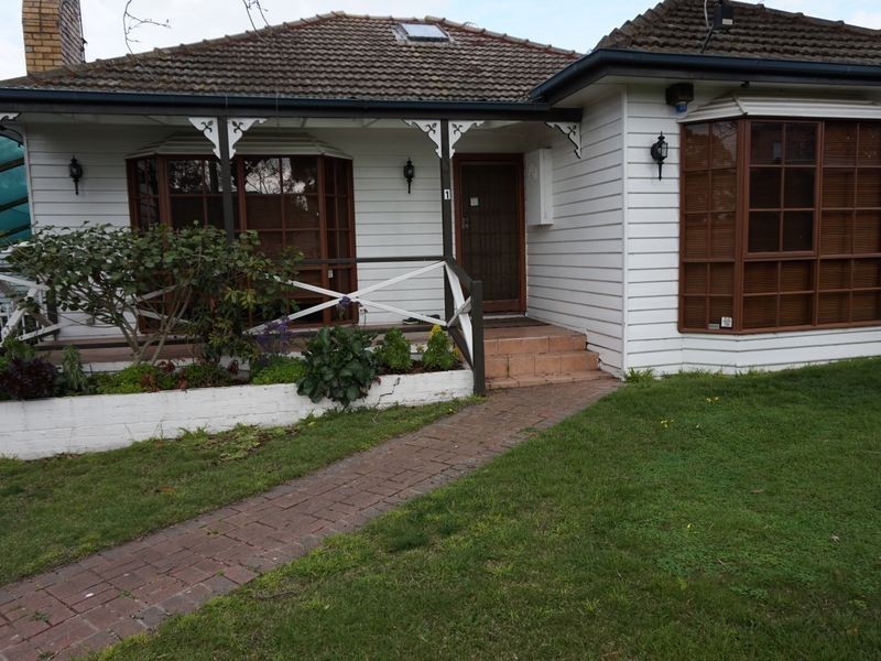 1 Joan Court, Noble Park North VIC 3174