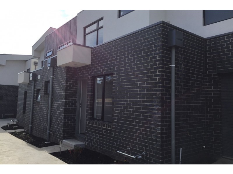 3/19 Briggs Crescent, Noble Park VIC 3174