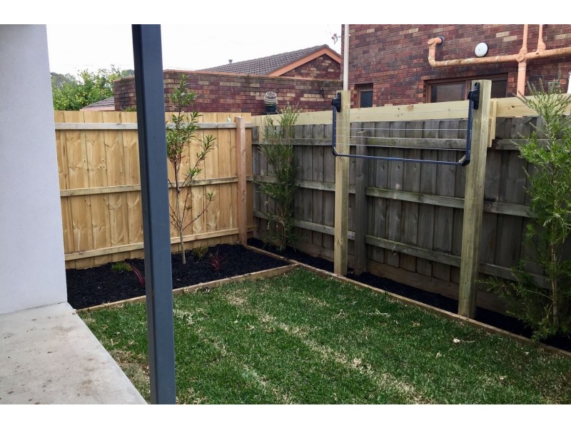 3/19 Briggs Crescent, Noble Park VIC 3174