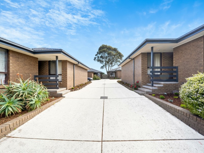1-4/27 Golf View Road, Heatherton VIC 3202