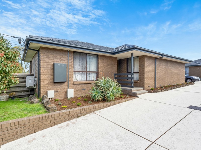 1-4/27 Golf View Road, Heatherton VIC 3202