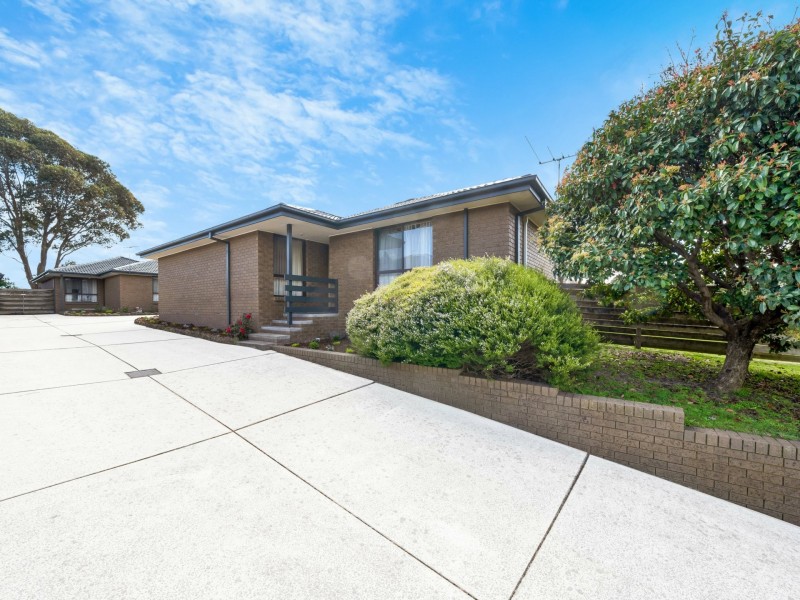 1-4/27 Golf View Road, Heatherton VIC 3202