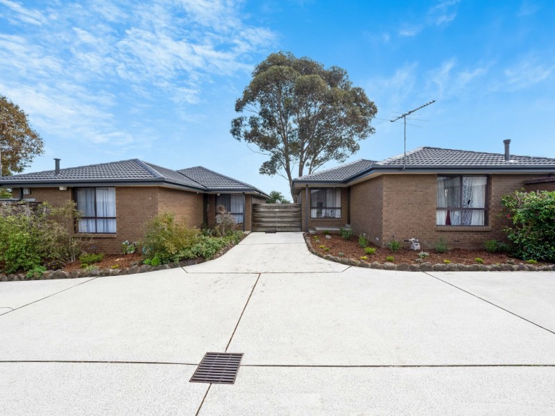 1-4/27 Golf View Road, Heatherton VIC 3202